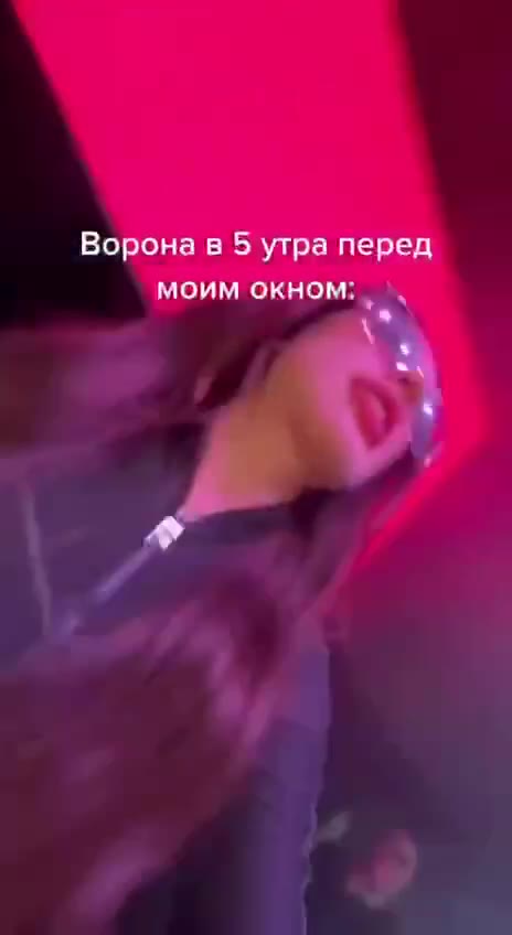 Ворона в 5 утра пере МОИМ ОКНОМ: |