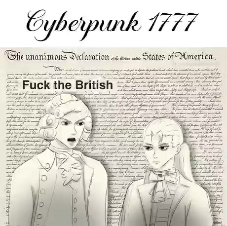 Haloquadratum walsbyi The unarimons Declaration ака nie States of Mimerica,