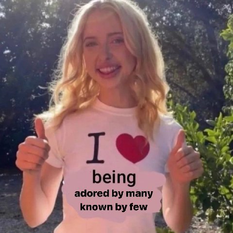 4 Бета adored many known few