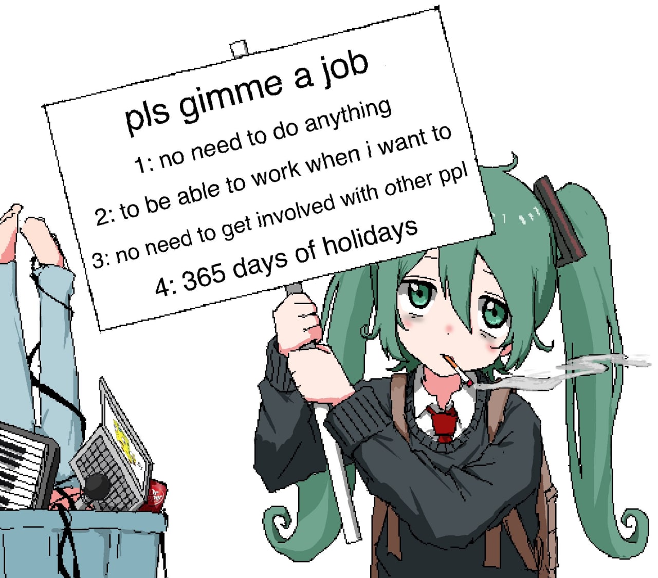 а по need 60 ас\е work want 10 3, no need get with 363 days of