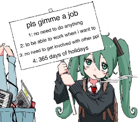 а по need 60 ас\е work want 10 3, no need get with 363 days of