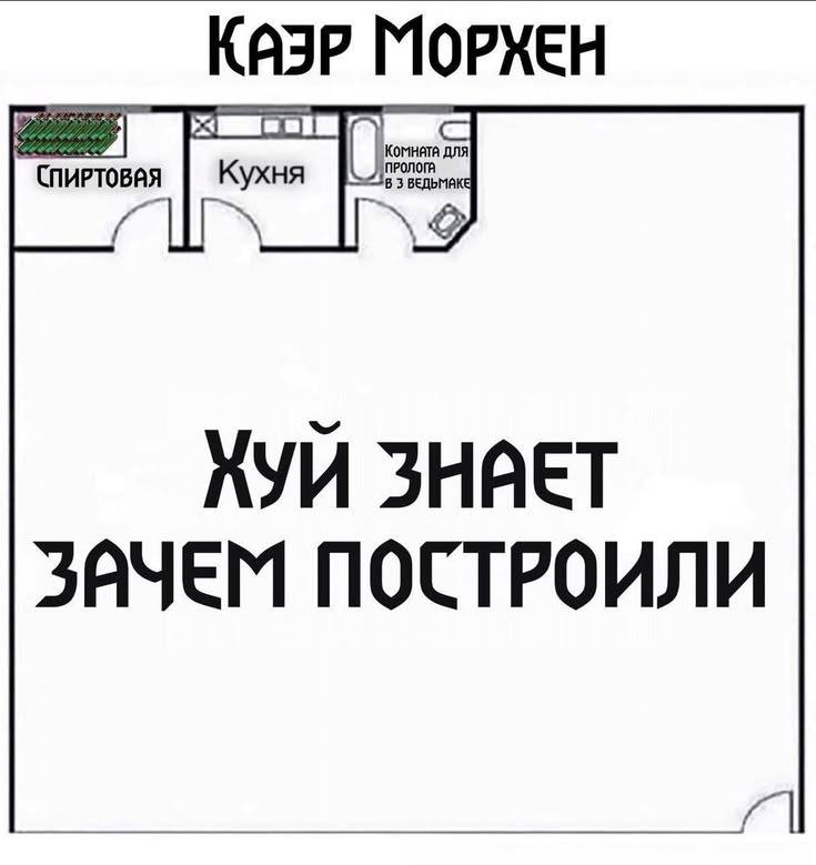 Кух ПРОЛОГА ХУЙ ЗНАЕТ ЗАЧЕМ ПОСТРОИЛИ