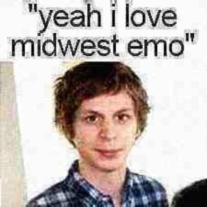 "yeah love midwest emo"