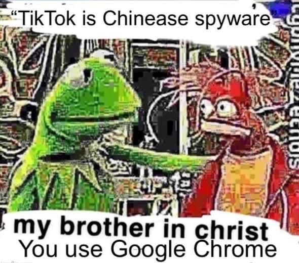 is Chinease зру\ммаге" my brother in christ You use Google Chrome