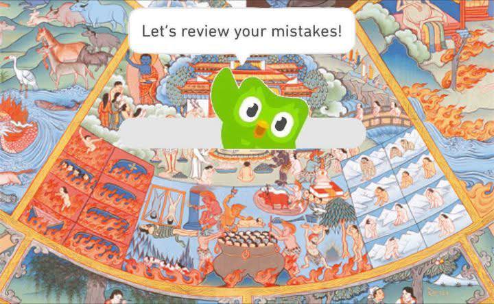 review your mistakes! 2 Я Nhs a 4 С у 7 Dee А i 4 29 4 в