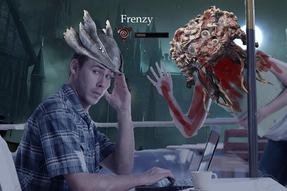 Frenzy