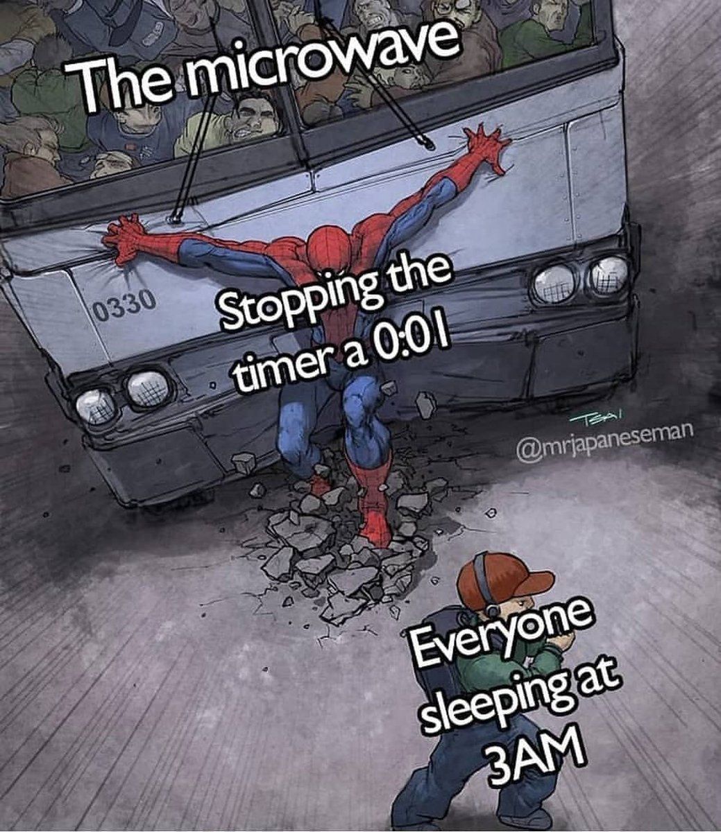 The a