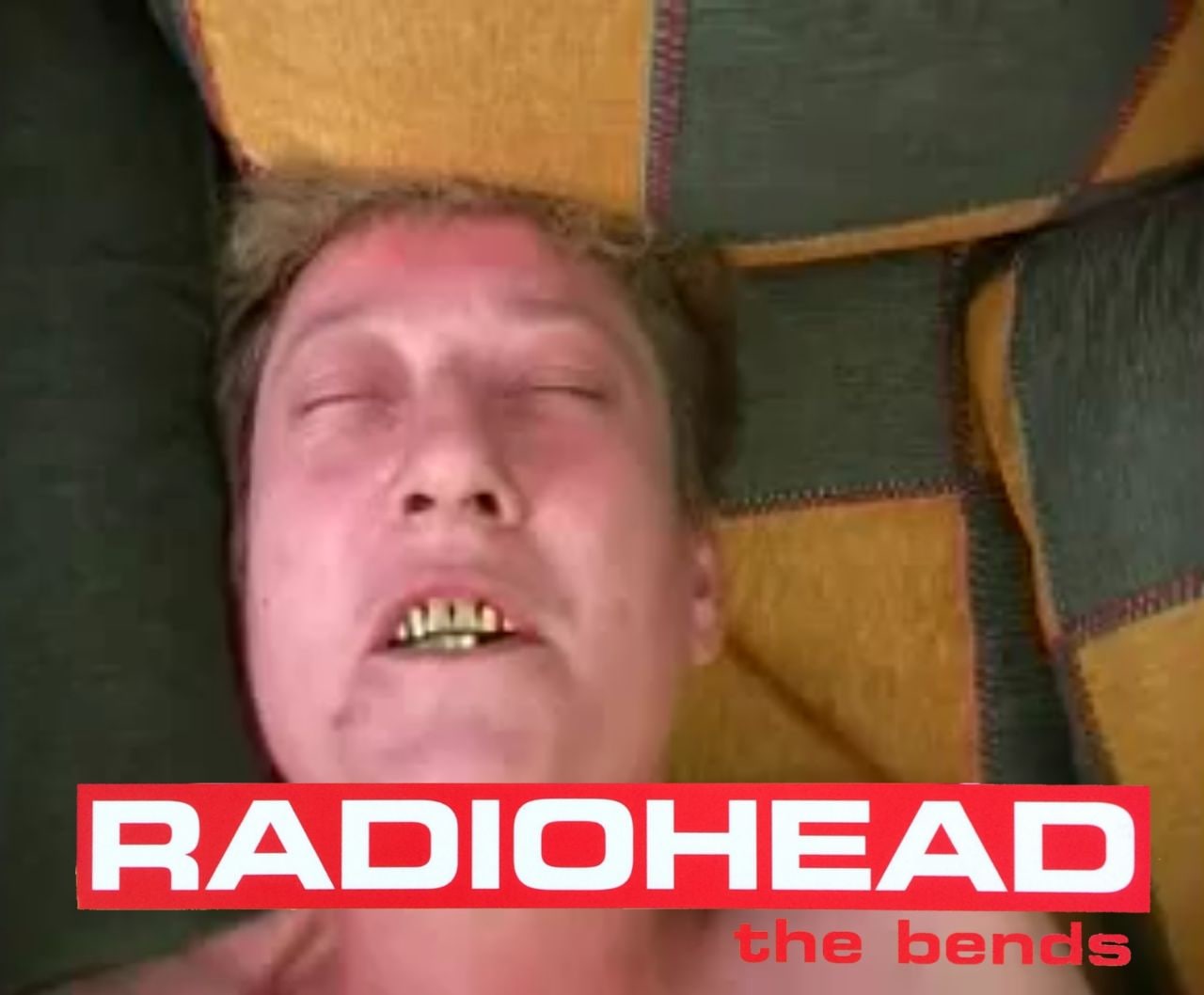 RADIOHEAD