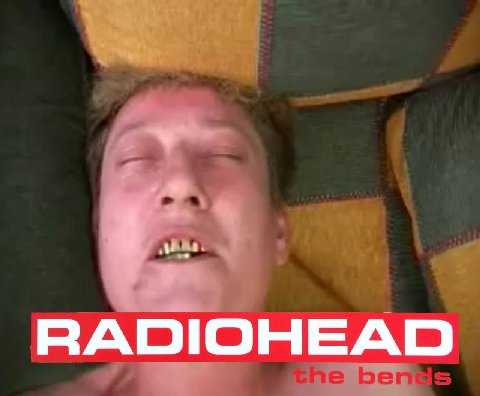 RADIOHEAD