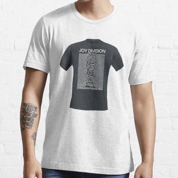 JOY DIVISION