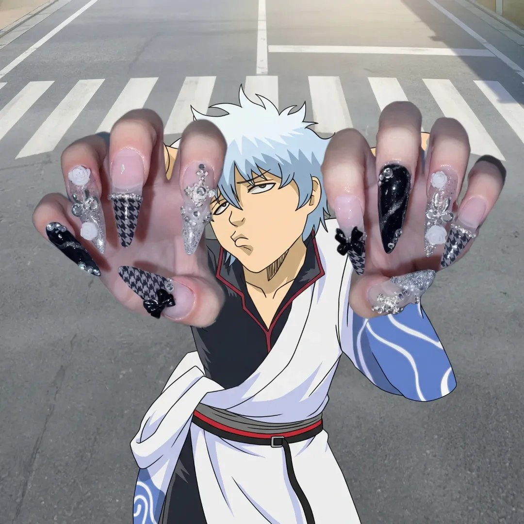 7