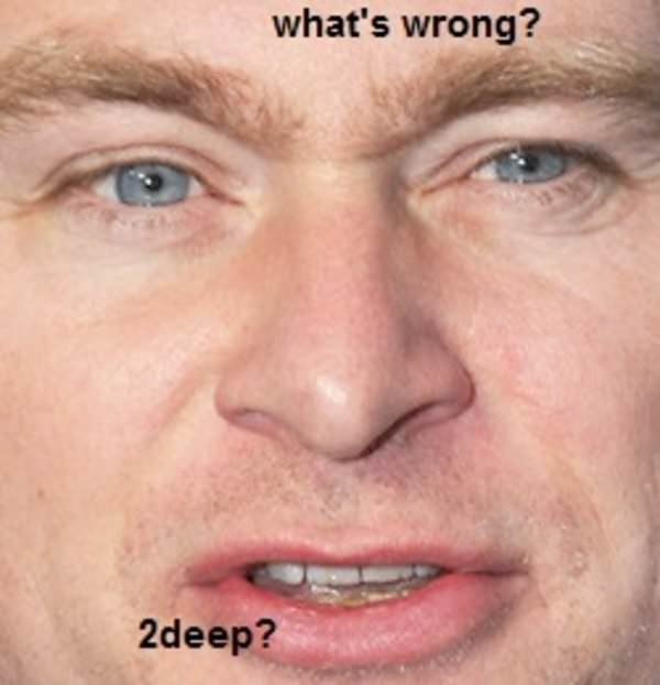 what's wrong?