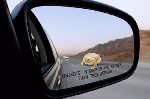 ECT IN