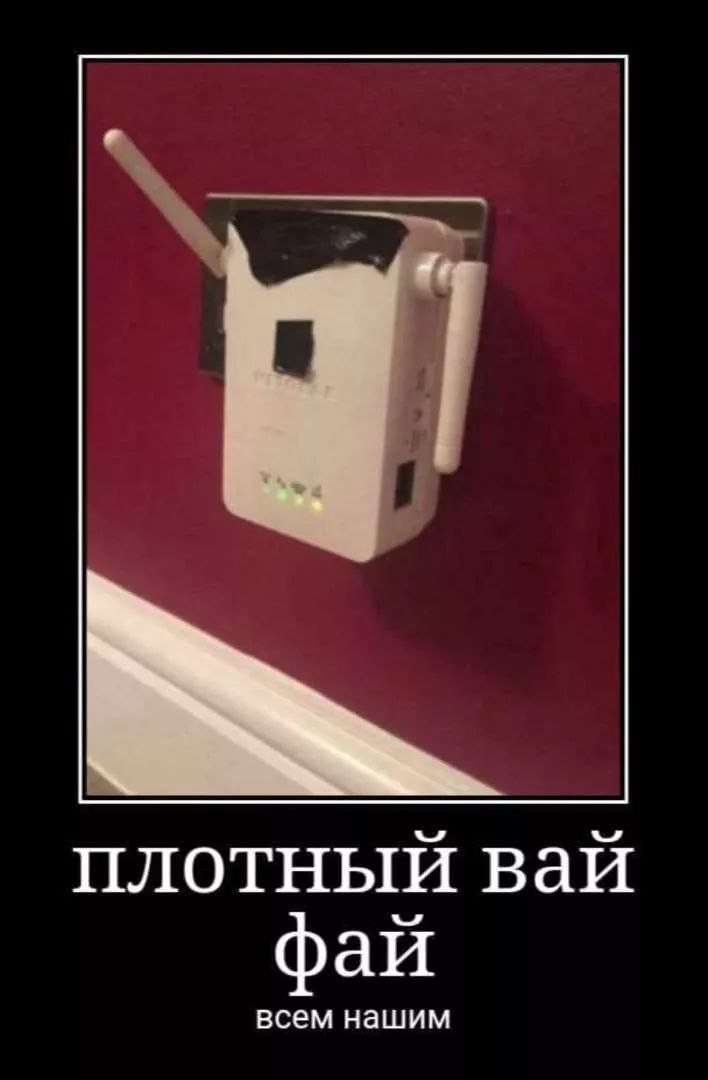 плотный ваи всем нашим
