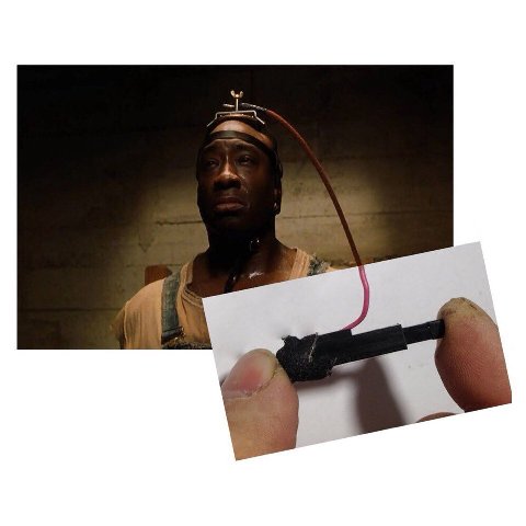A.