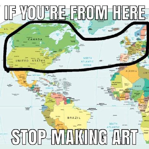 CANADA 4 UNITED STATES lee ALGERIA BRAZIL