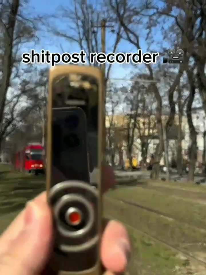 sshitpost\recorder maar |
