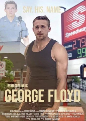 4 219 у 4 RYAN 5 SUS AMOBUS GEORGE FLOYD RYAN GOSLING JACK BLACK TOM HOLLAND “GEORGE EAST 220 BOPH HUGH MUN JOHN SMITH GOKU FORTNITE JONESY RED MARTIN SCORCESE SOULIABOY QUENTIN TARANTING