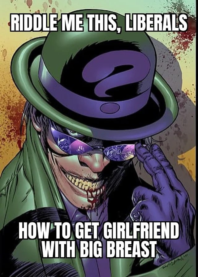 LIBERALS у СЕТ GIRLFRIEND
