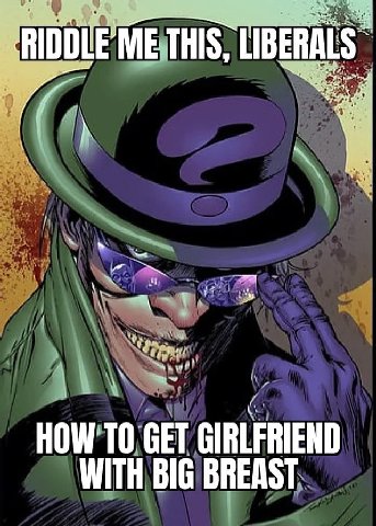 LIBERALS у СЕТ GIRLFRIEND