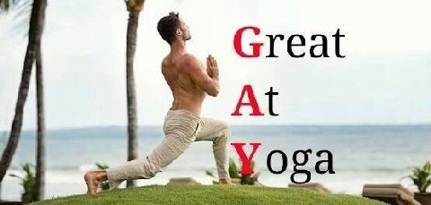 Great At