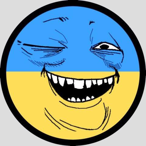 ТЫ ДЕМОБИЛИЗОВАЛСЯ ПОСЛЕ СВО И ИДЕШЬ ПО ЦЕНТРУ СВОЕГО РОДНОГО ГОРОДА
@
ВИДИШЬ КАК ХОХЛЫ ТАНЦУЮТ ГОПАКА ПОД ВЕРКУ СЕРДЮЧКУ ИГРАЮЩУЮ ИЗ ПРОТЮНЕНОГО ЗАПОРОЖЦА
@
НА ПРИЗЫВЫ ПРОХОЖИХ ВЕСТИ СЕБЯ КУЛЬТУРНЕЕ