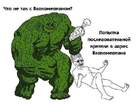 Что не так с Попытка послеповательной критики в агрес а