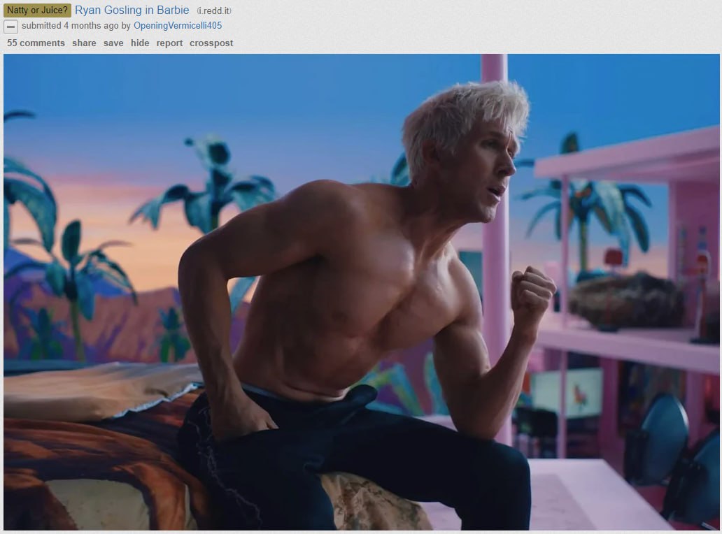 Natty