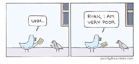 RYAN, [5 poorlydrawnlines.com