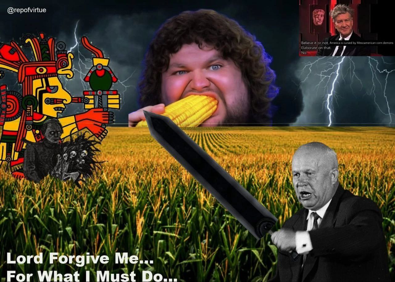 AS Lord Forgive Me... For What 1 Must