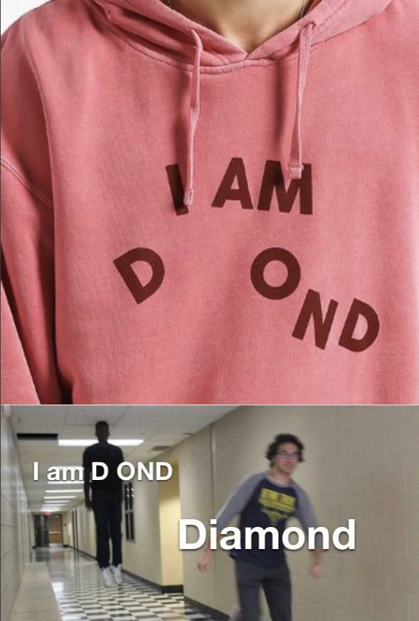 OND Diamond