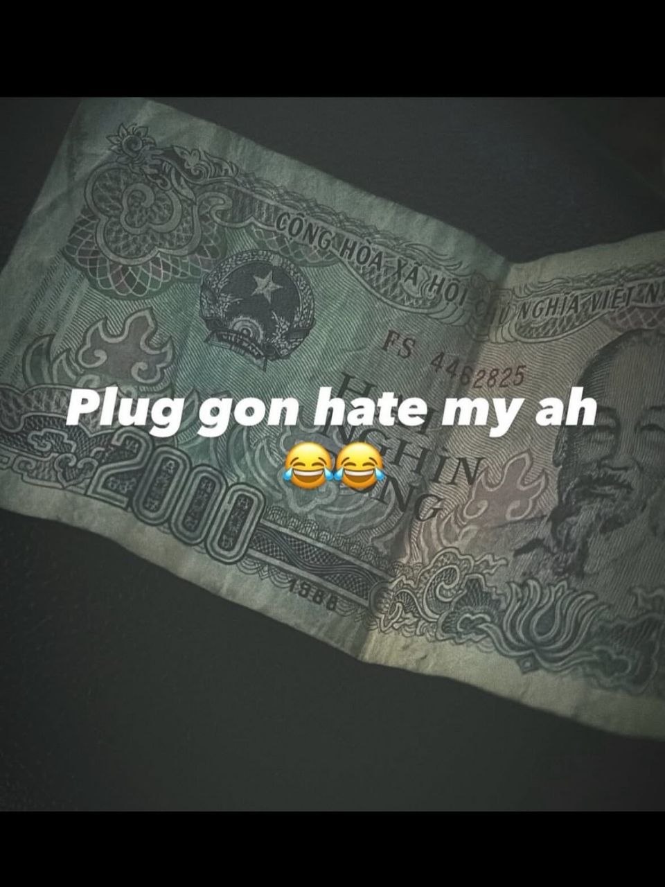 Plug gon hate my