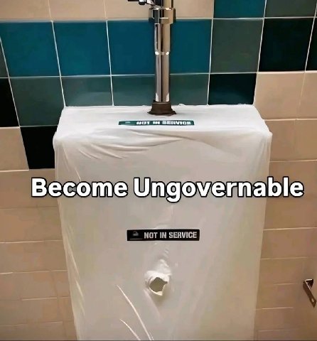 _Весоте Ungovernable