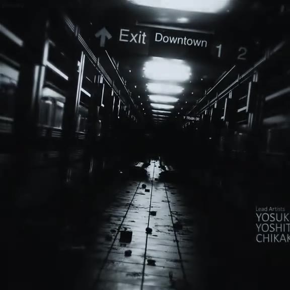 Exit TRAN OF YOSUK YOSHIT СНКА!