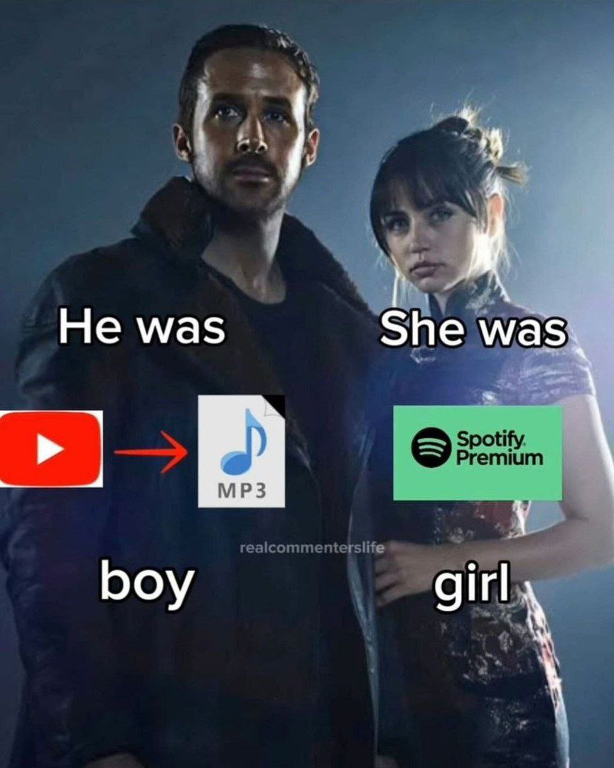 Не was boy