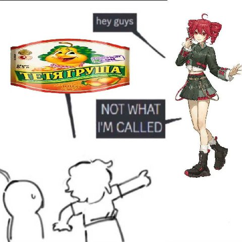 7 NOT WHAT CALLED