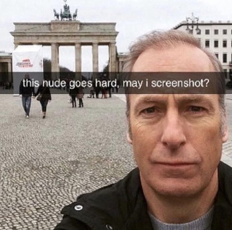 11 this nude goes hard, may i screenshot? sit