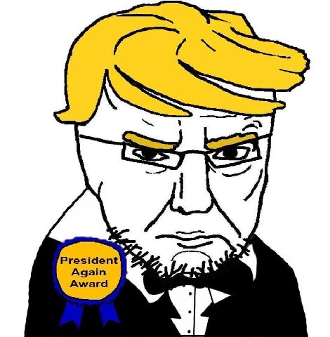 President Award gain