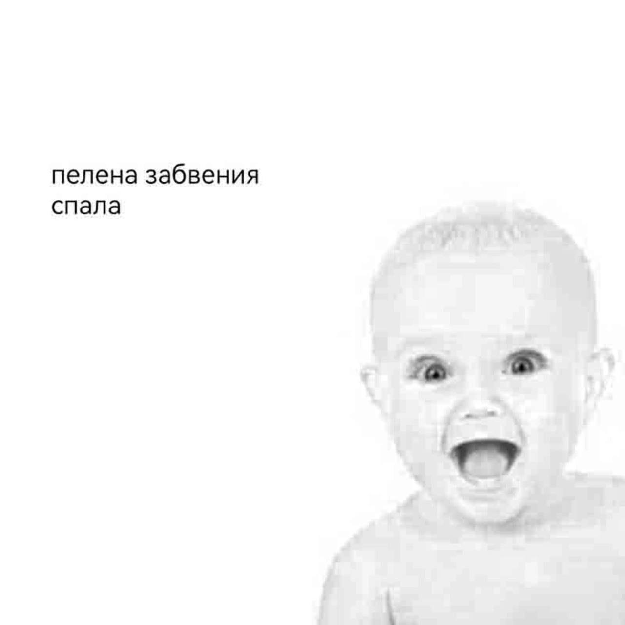 пелена забвения спала a