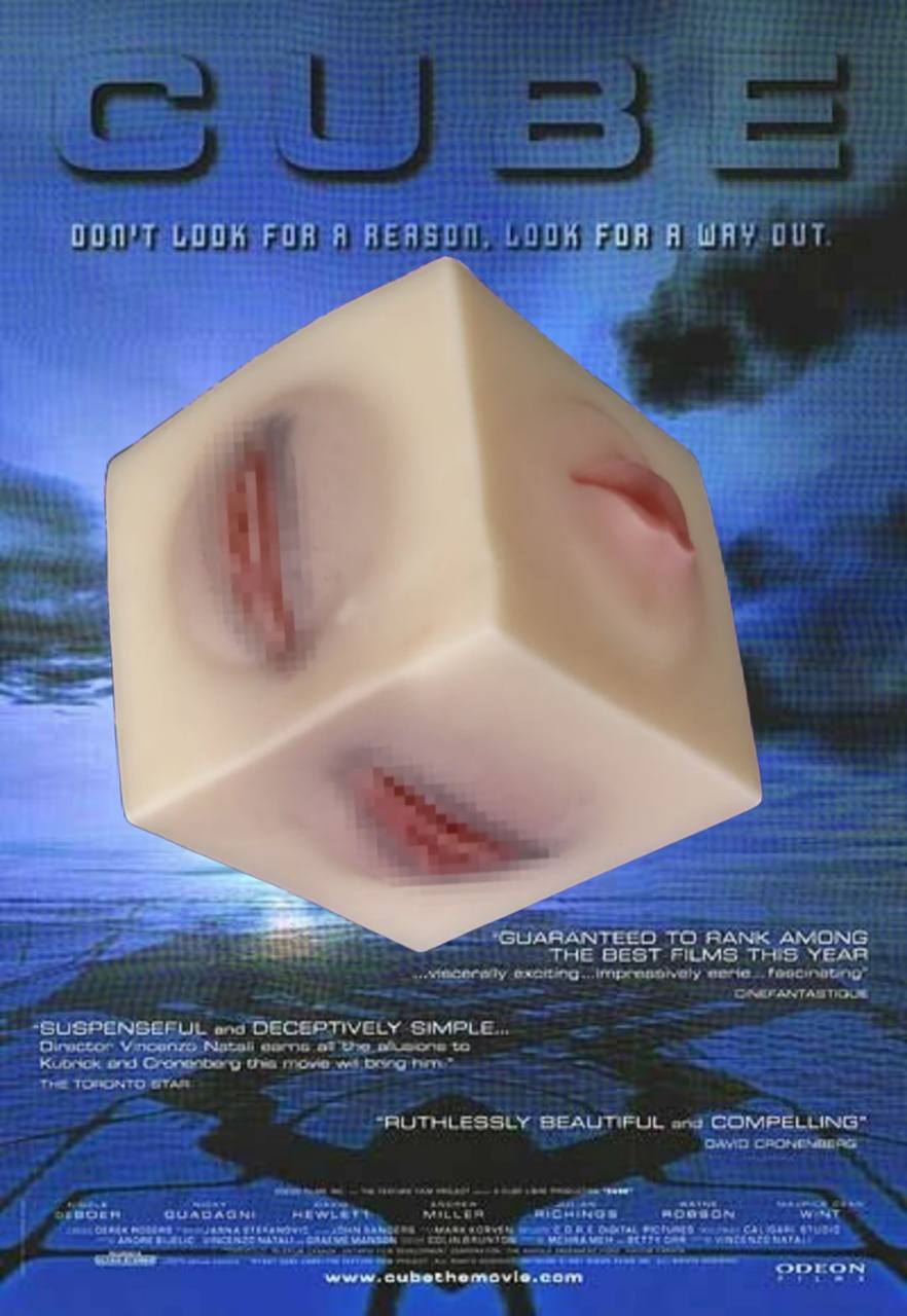 LOOK FOR Я REASON, WAY OUT 5 ieee 2 и #9”, ТО RANK AMONG THE BEST FILMS THIS YEAR TOUS “SUSPENSEFUL eno DECEPTIVELY SIMPLE... Oirector to ond Uwe mowe wel Doing Trt TORONTO Gran “RUTHLESSLY BEAUTIFUL 