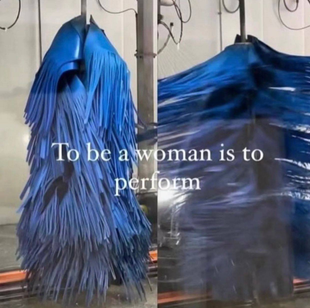 man to