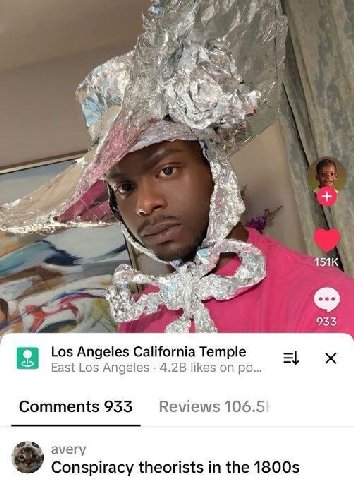 933 Los Angeles California Temple East Los Angeles likes on Comments 933 Reviews 106.5 avery Conspiracy theorists the