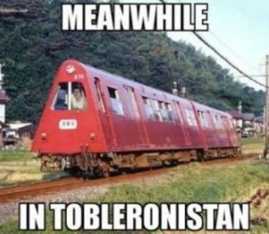MEANWHILE IN
