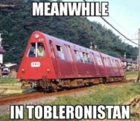 MEANWHILE IN