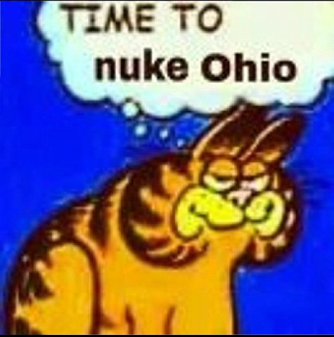 The US govt rn