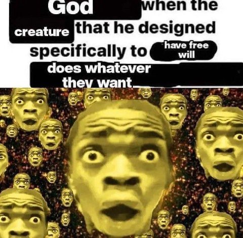 tne he designed specifically to does whatever they want a 8.