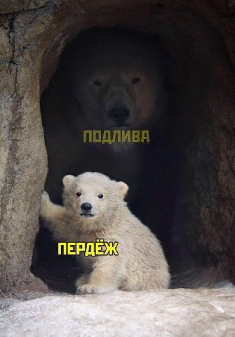 ПЕРД
