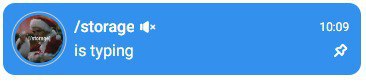 it's all fun and games until: