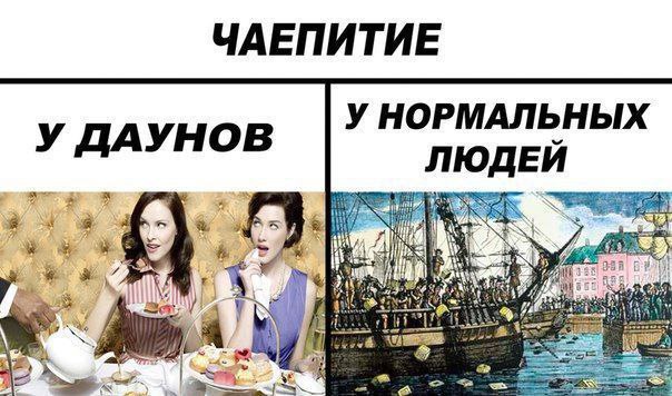ЧАЕПИТИЕ У НОРМАЛЬНЫХ У ДАУНОВ at и Nal a $2 i 7 |7 #1