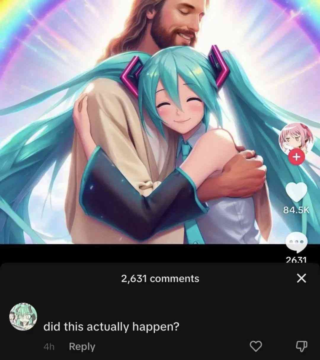 Ж 2631 2,631 comments did this actually happen? Reply